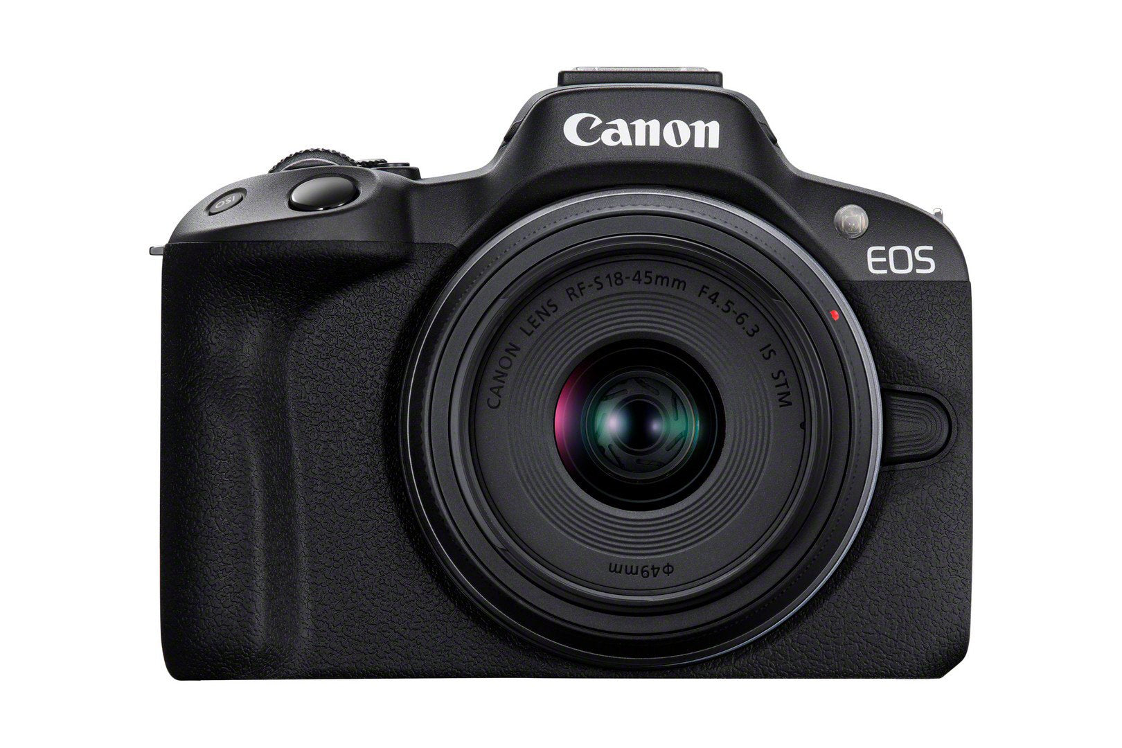 Canon Eos R50 + Rf-S 18-45mm F4.5-6.3 Is Stm (Sip)