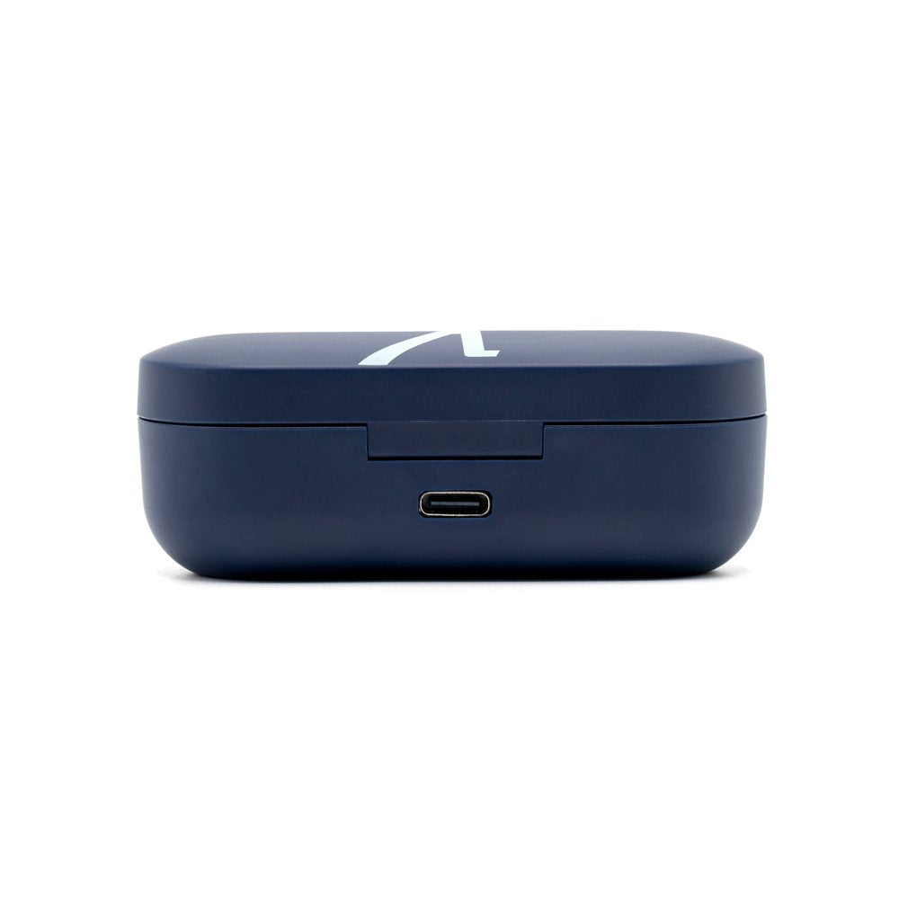 Veho Auricular Stix True Wireless Intrauricular Estéreo Azul