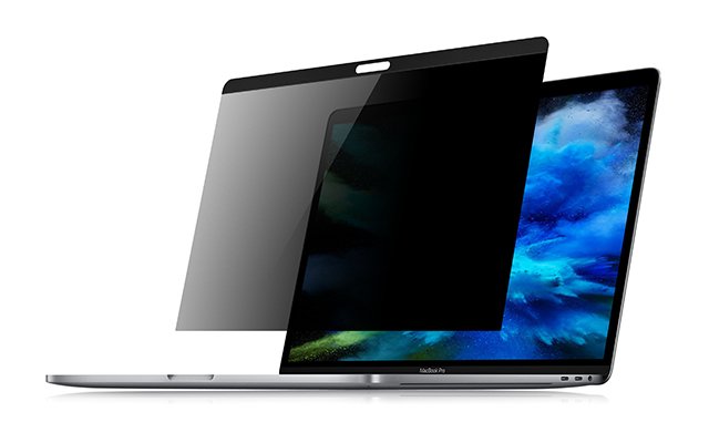 Port Designs Privacy Filter 2d Macbook Pro 16 (2020)- 352.5x228