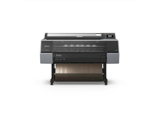 EAN 8715946737492 - Epson SureColor P7300 impresora de gran formato Inyección de tinta Color 1200 x 2400 DPI A1 (594 x 841 mm imagen 18