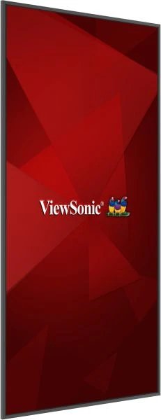 Viewboard Led Large Format Display Non Android 86 Inch - 3840x2160 - 24/7 - Usb-C, 4/32gb, 2x10w Speakers