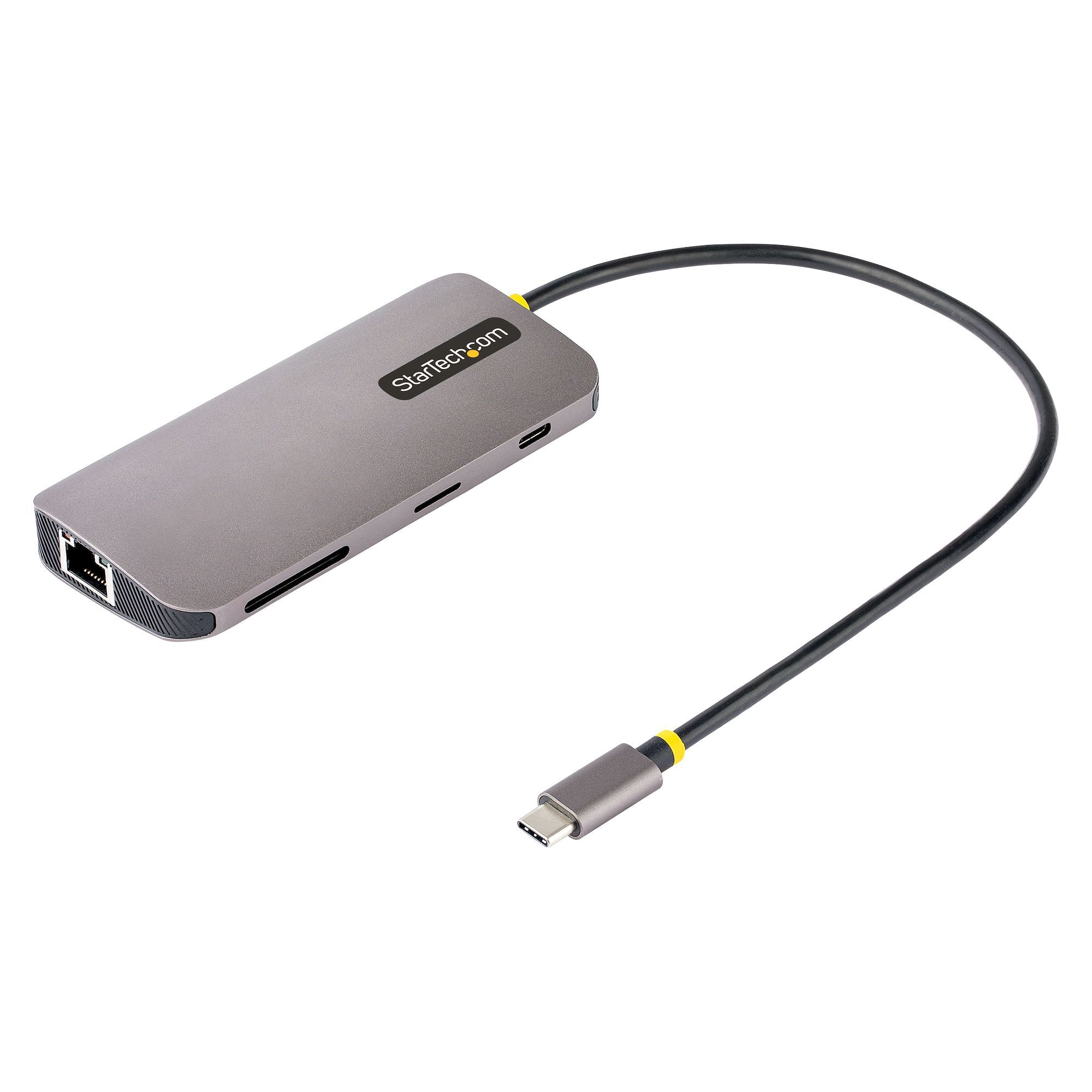 EAN 0065030895552 - StarTech.com 115B-USBC-MULTIPORT base para portátil y replicador de puertos Alámbrico USB 3.2 Gen 1 (3.1 imagen 8