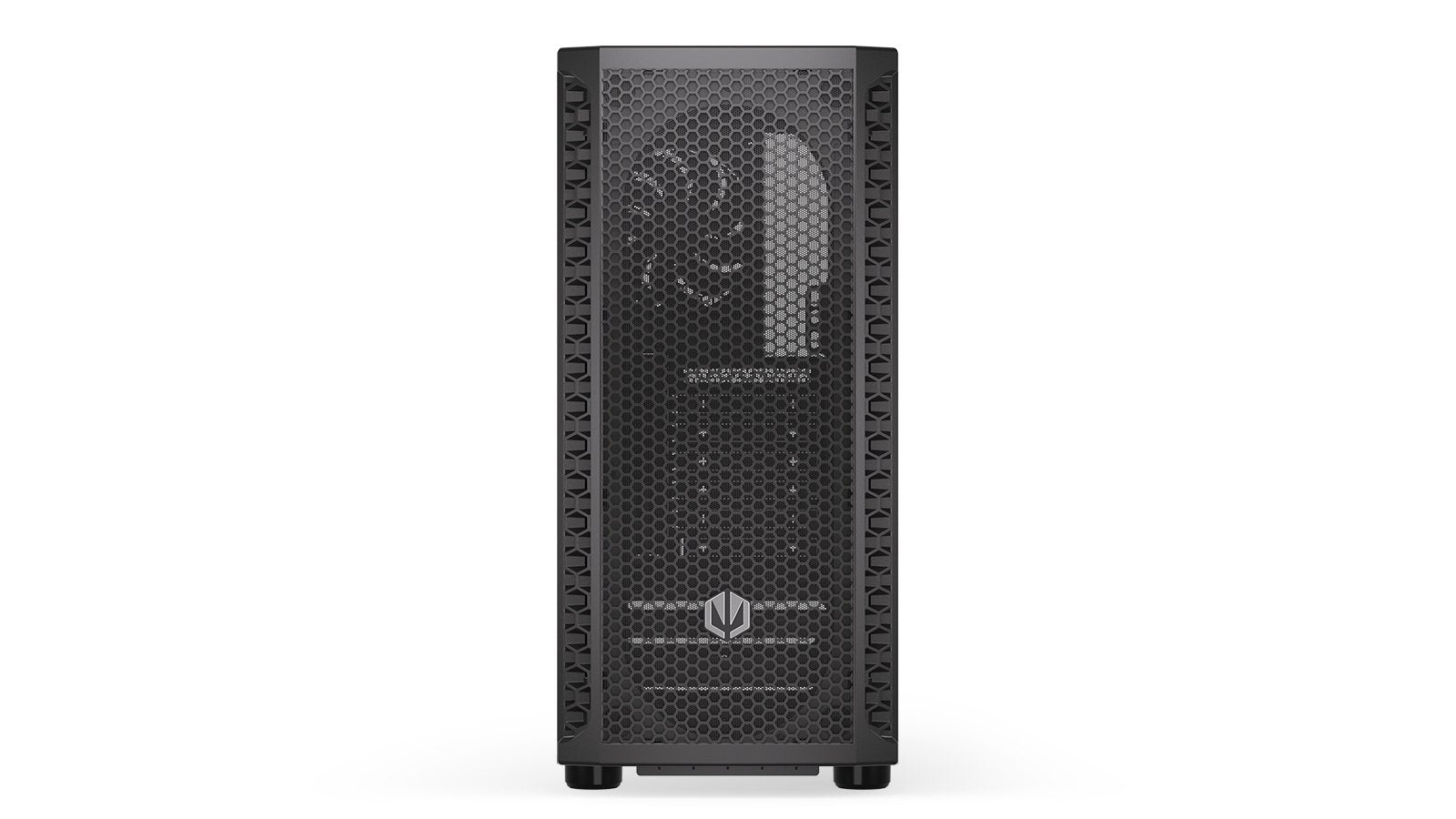 EAN 5903018666228 - ENDORFY Signum 300 Solid Torre Negro imagen 19