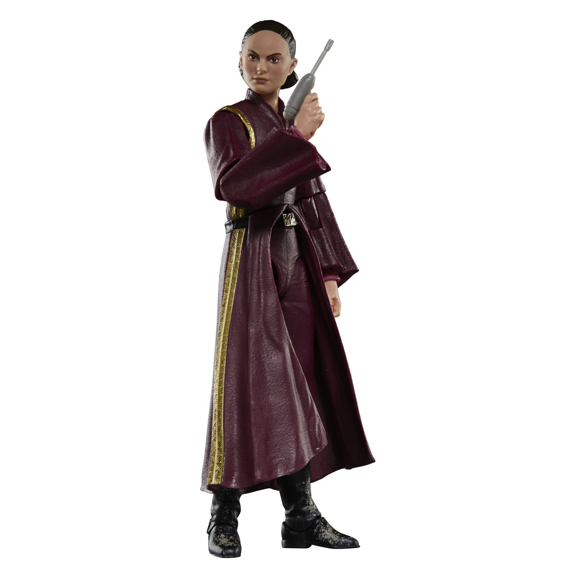 Figura Hasbro Star Wars Black Series The Phantom Menace Padmé Amidala
