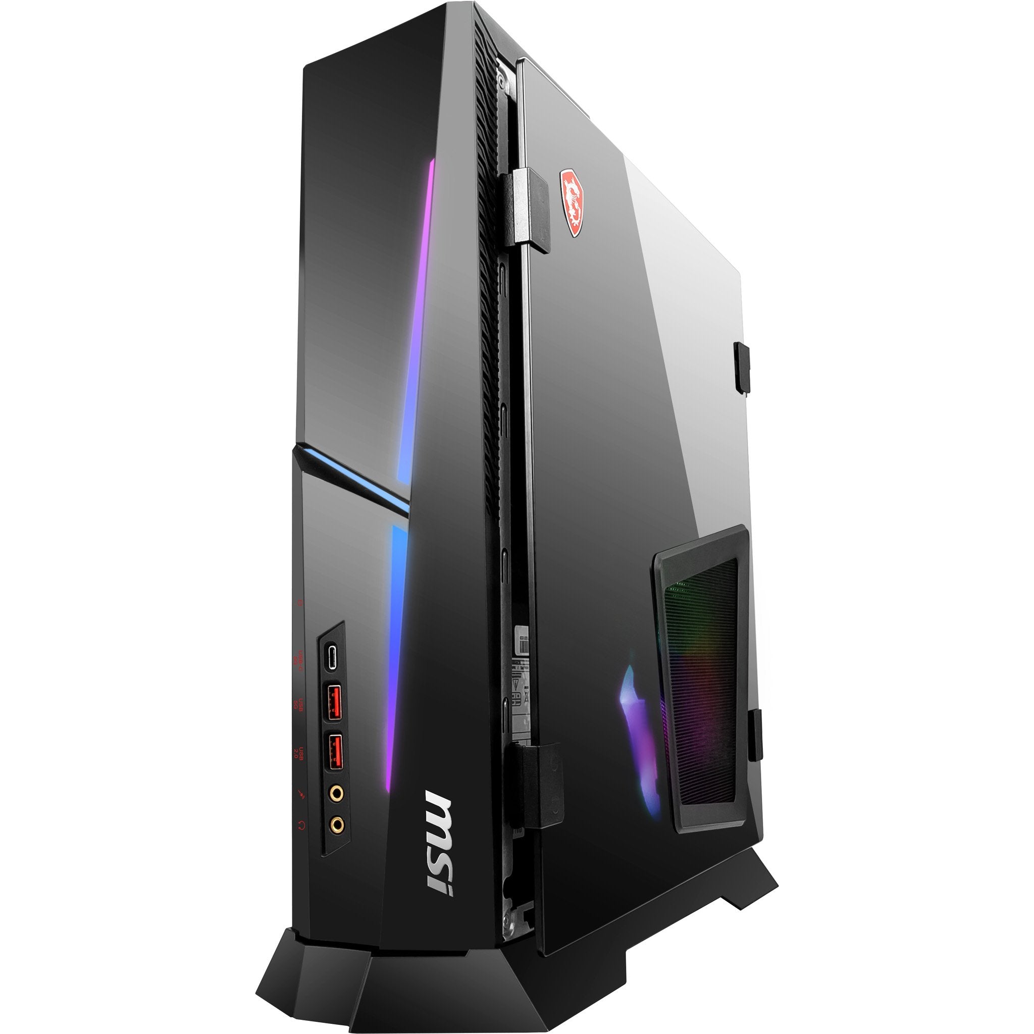 EAN 4711377361378 - MSI MPG Trident AS AI 2NVN7-011EU Intel Core Ultra 7 265F 32 GB DDR5-SDRAM 1 TB SSD NVIDIA GeForce RTX 50 imagen 1