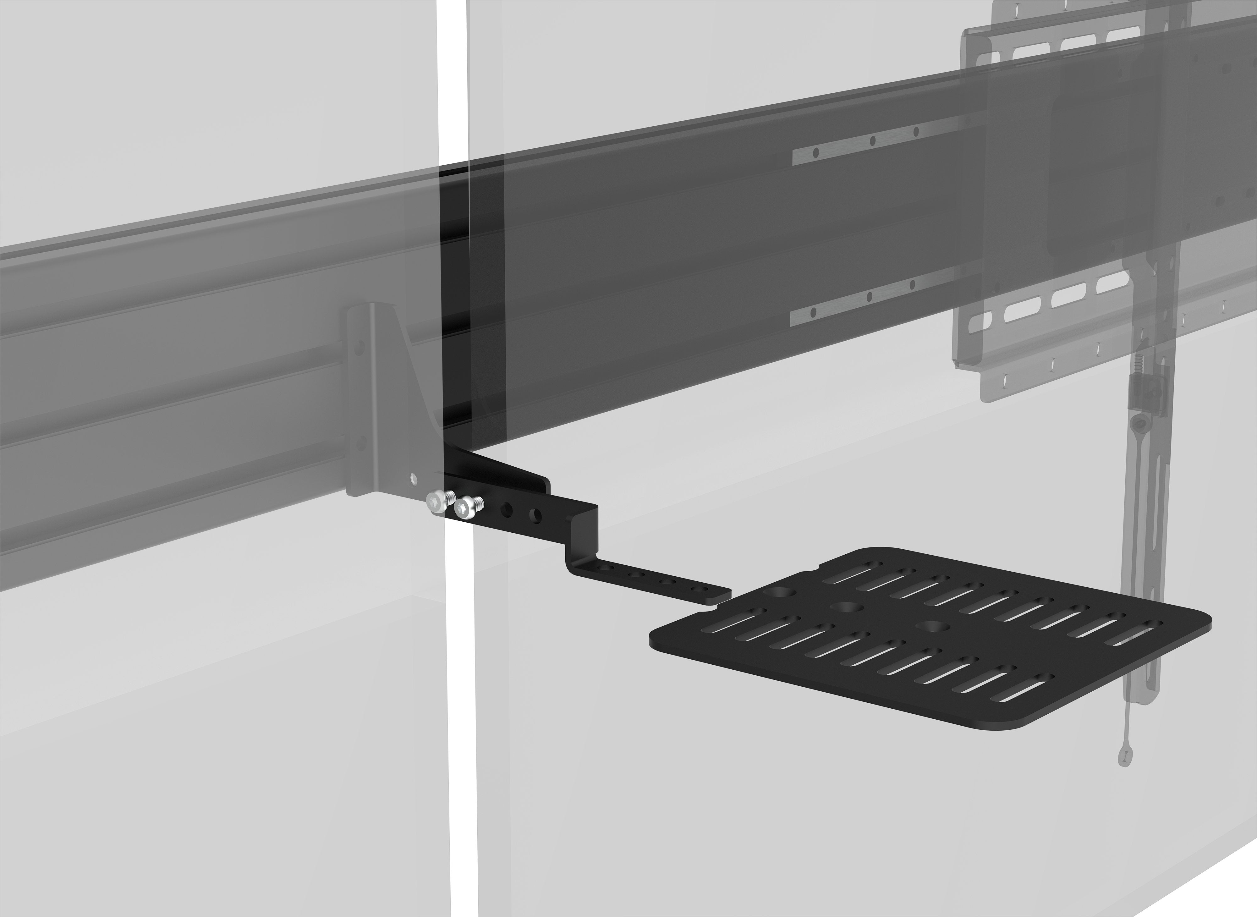 Vision Vfm-F50_dl Accesorio Para Soporte De Televisor