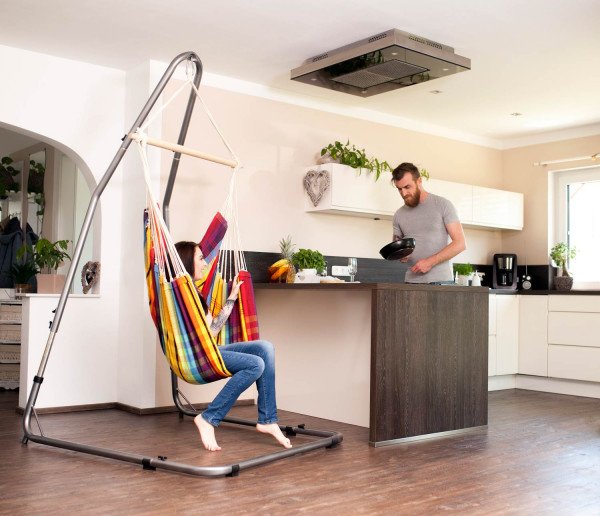 Amazonas Luna, Estante Az-4011000