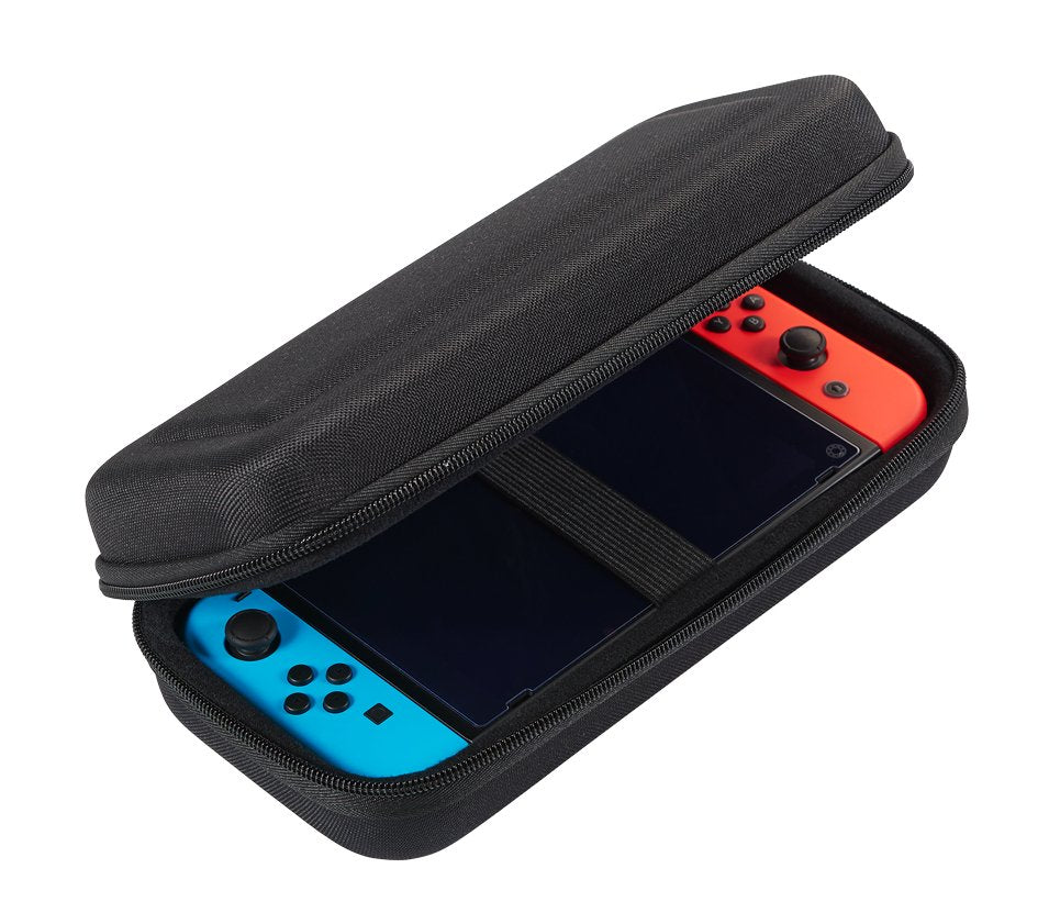 Nacon Funda Bigben Negro Switch