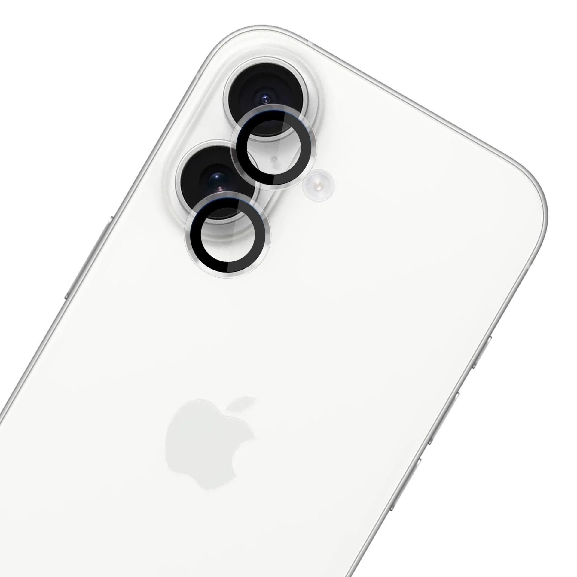 3mk Lens Protection Pro Transparent For Apple Iphone 17
