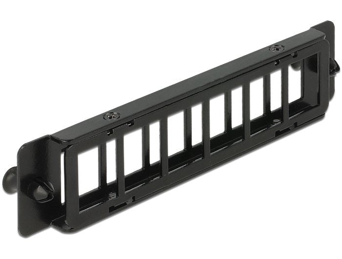 Keystone Halterung 6 Port Panel