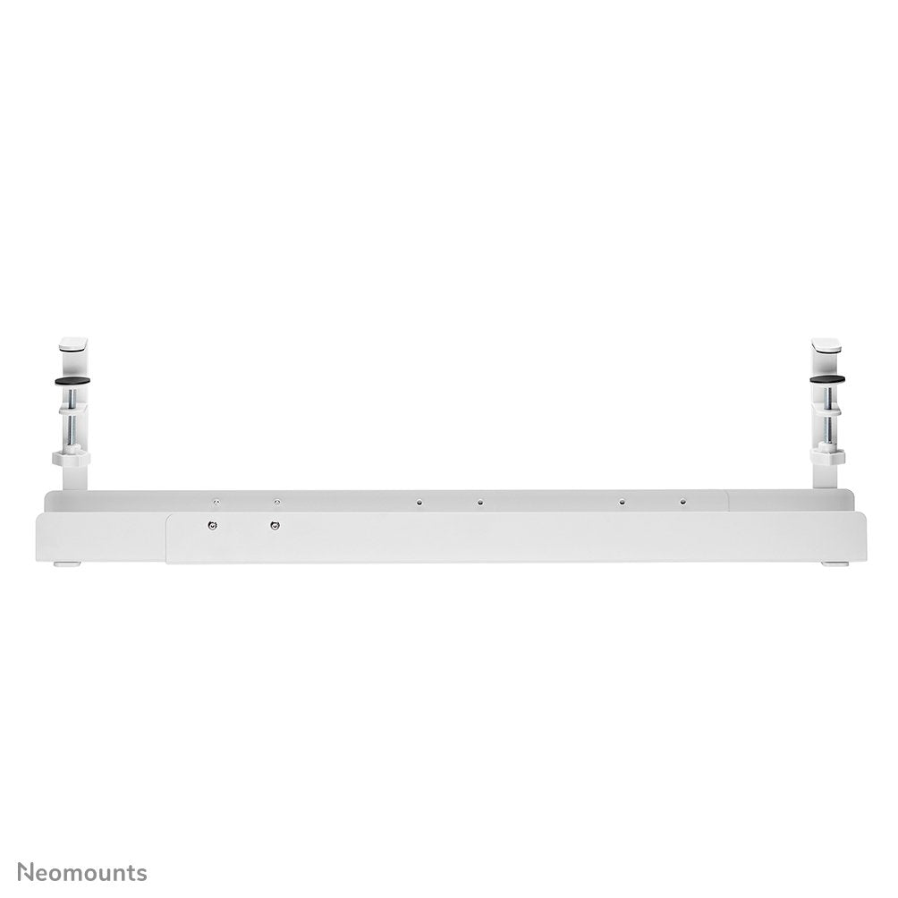 EAN 8721246340010 - Neomounts ADS07-120WH organizador de cables Escritorio Bandeja de cables Blanco 1 pieza(s) imagen 6