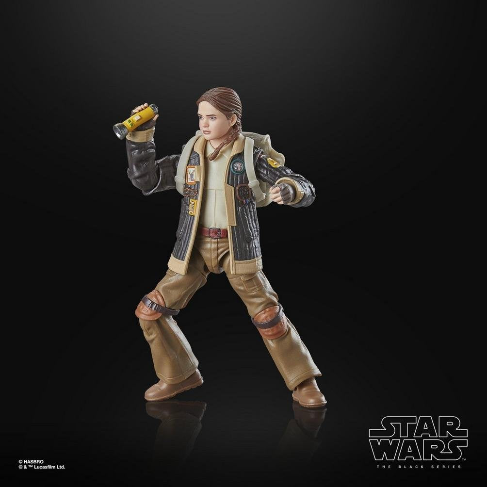 EAN 5010996274922 - Star Wars The Black Series Fern imagen 9