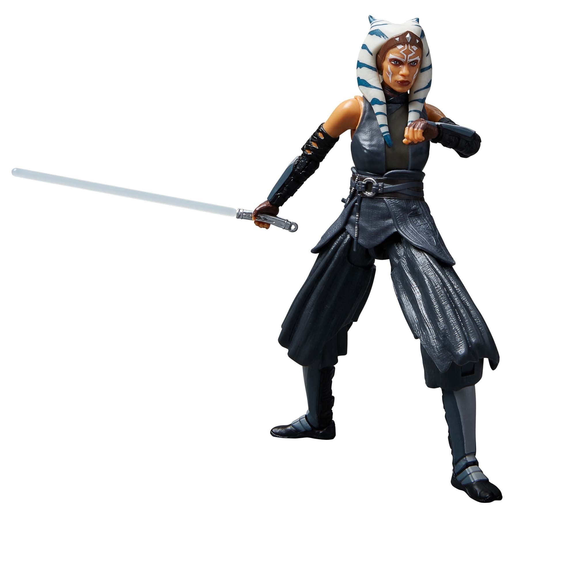 Figura Ahsoka Tano Ahsoka Star Wars 15cm