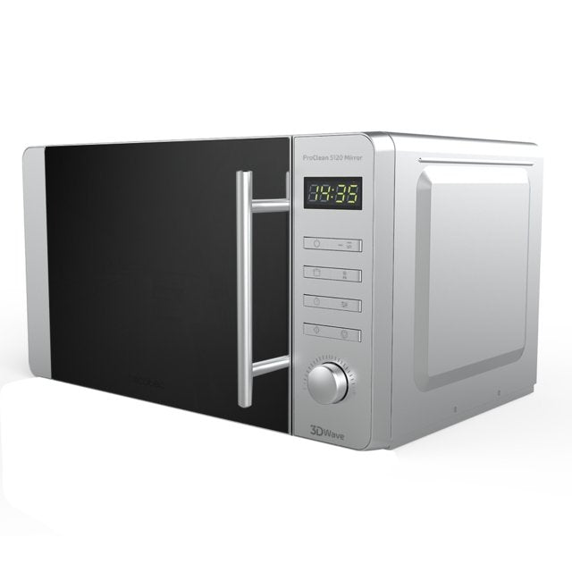 Microondas Proclean 5120 Inox