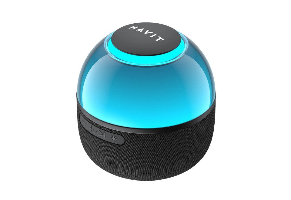 EAN 6939119069018 - Havit 6939119069018 altavoz portátil o de fiesta Altavoz monofónico portátil Negro 3 W imagen 2