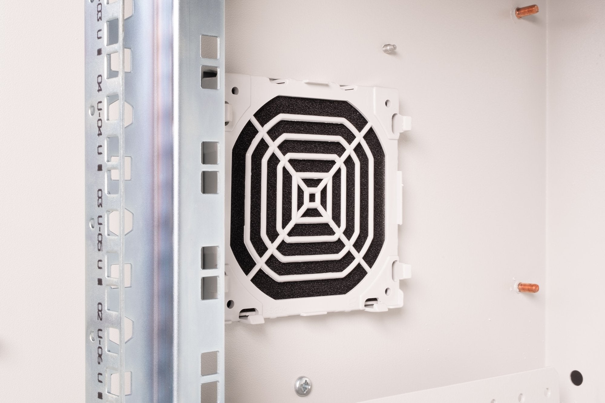 EAN 4016032360971 - Digitus DN-19 07U-I-OD armario rack Bastidor de pared Gris imagen 7