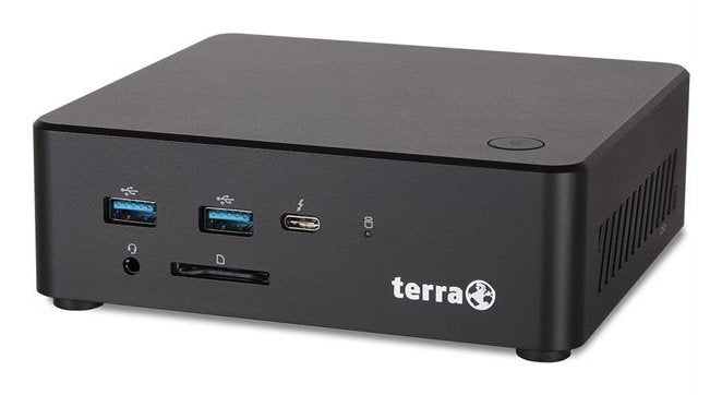 EAN 4039407086986 - TERRA Micro 7000C GREENLINE Intel® Core™ i7 i7-1355U 16 GB DDR5-SDRAM 500 GB SSD Windows 11 Pro Micro PC imagen 5