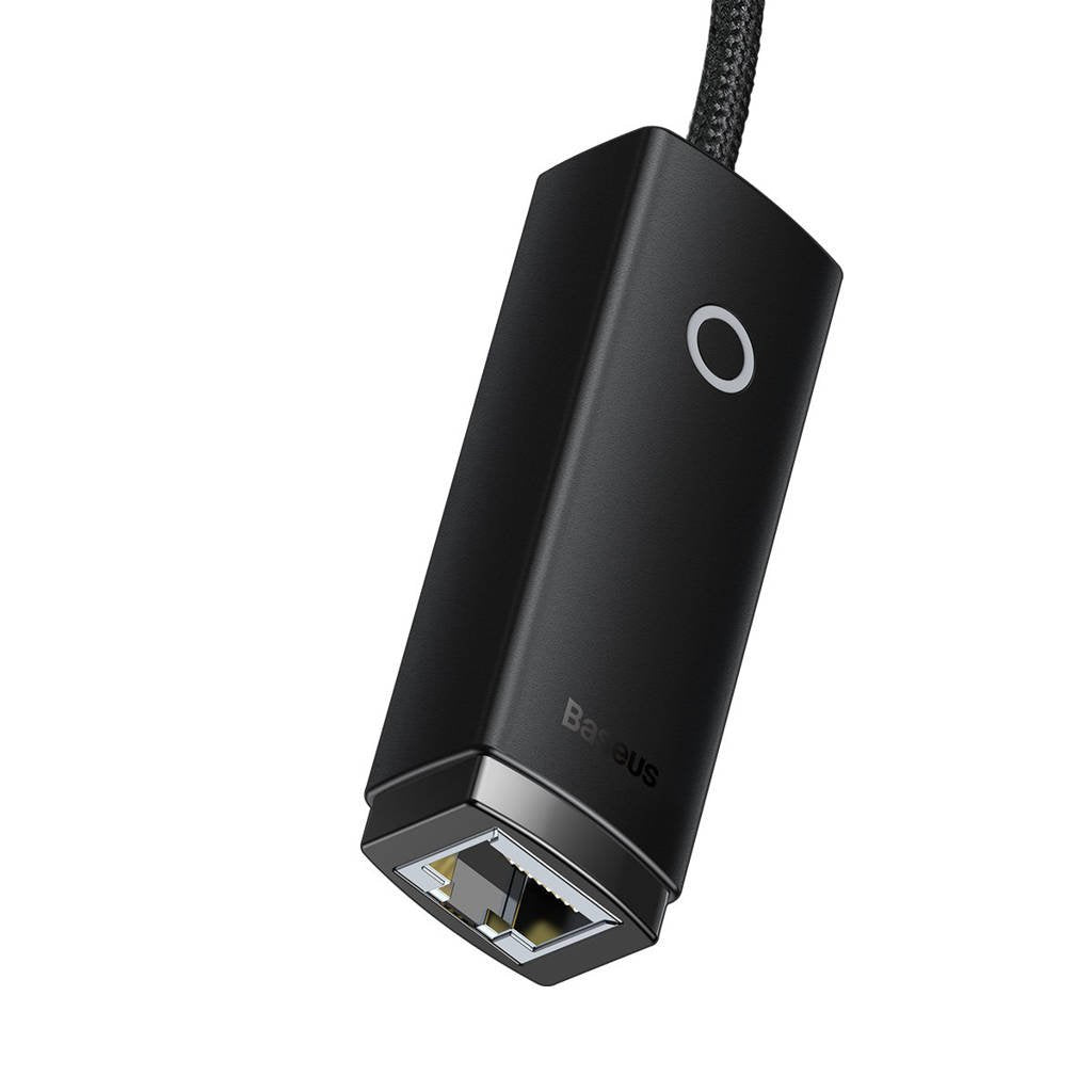 Adapter Sieciowy Usb-C Lan Rj45 Wkqx000301