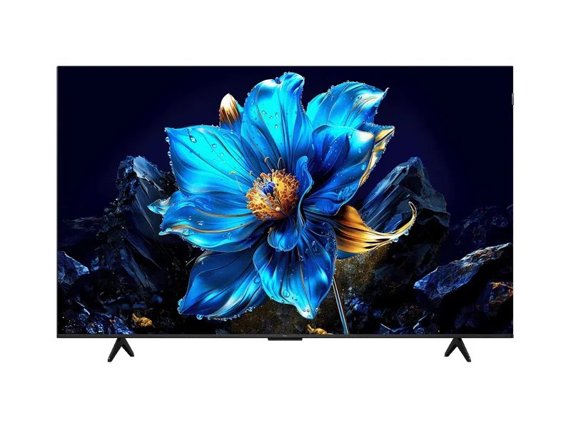 EAN 5901292528591 - TCL T69C 75T69C Televisor 190,5 cm (75") 4K Ultra HD Smart TV Wifi Negro 350 cd / m² imagen 8