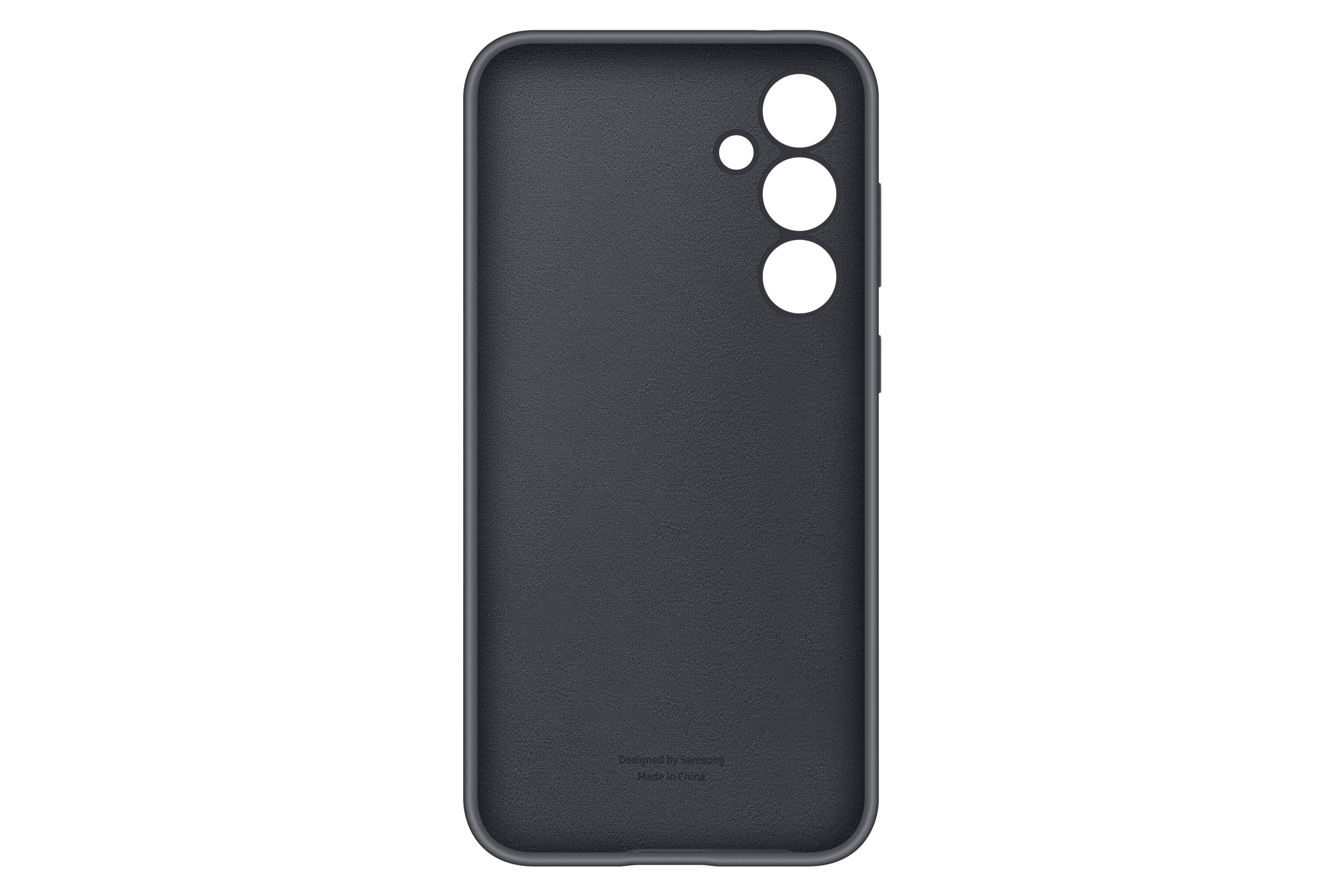 Samsung Ef-Ps711tbegww, Funda Para Teléfono Móvil Grafito
