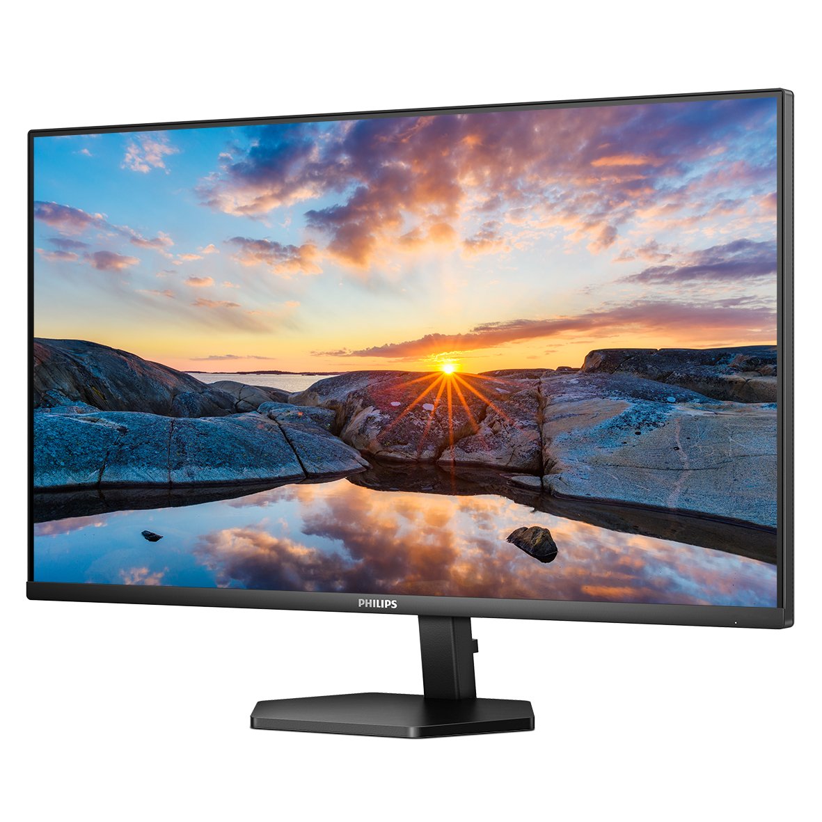 EAN 8712581804947 - Philips 3000 series 32E1N3100LA/00 pantalla para PC 80 cm (31.5") 1920 x 1080 Pixeles Full HD LCD Negro imagen 5