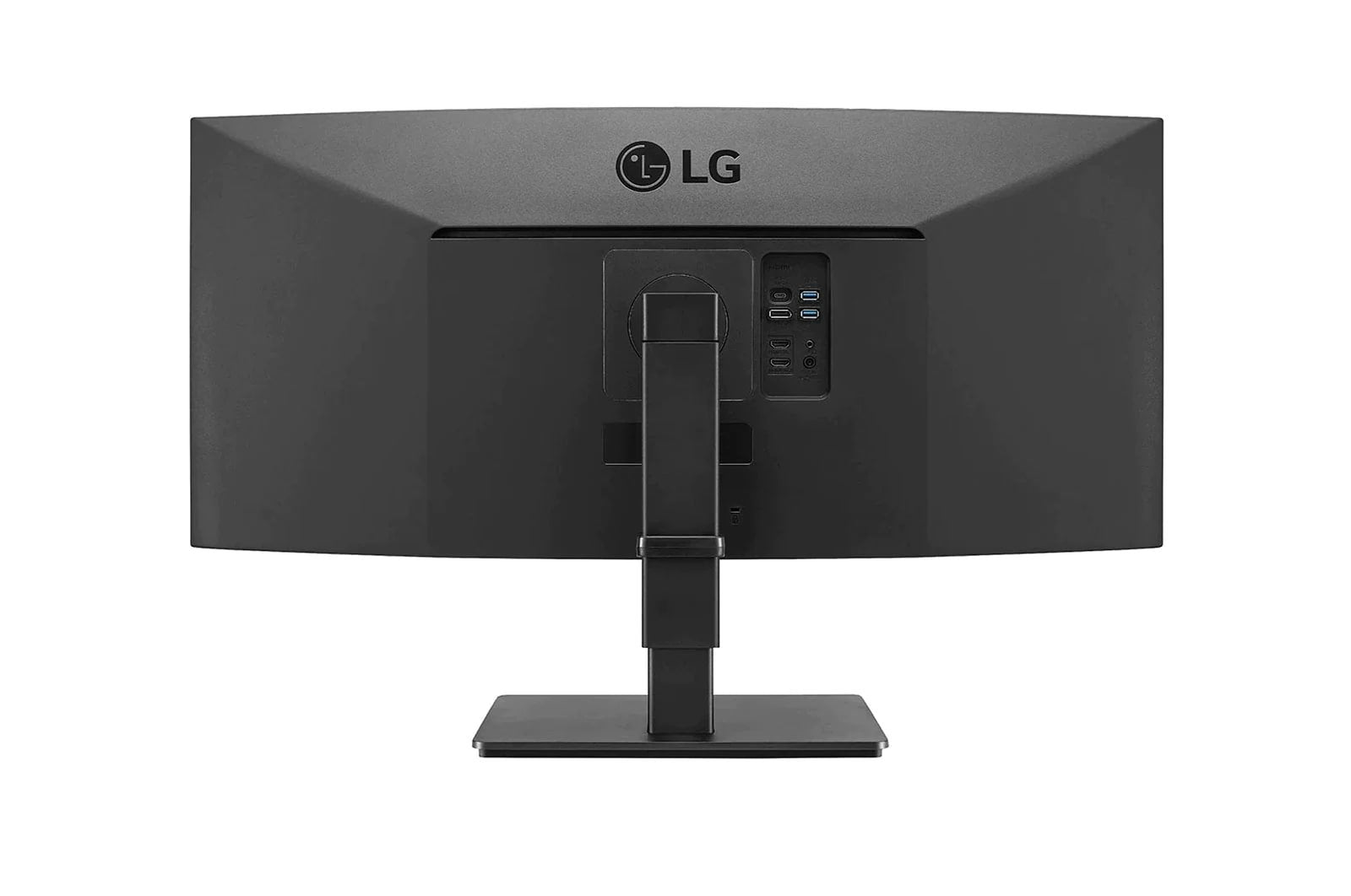 EAN 8806087975024 - LG 35BN77CP-B.AEU pantalla para PC 88,9 cm (35") 3440 x 1440 Pixeles Quad HD LED Negro imagen 4