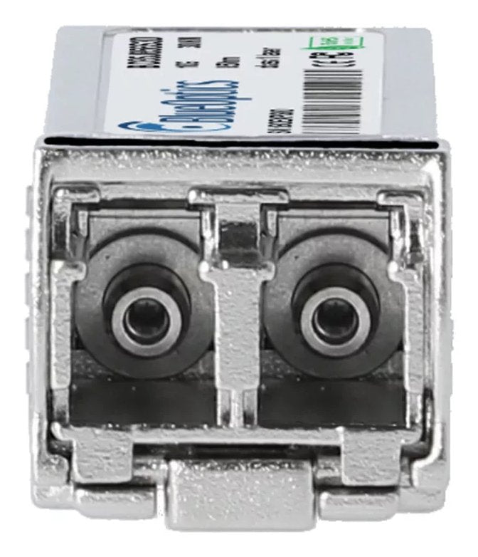 Blueoptics Dell 320-5164 Blueoptics Bo35j856s3d Sfp+ Transceiver, 10gbase-Sr, Multimode Fiber, 850nm, 300 M