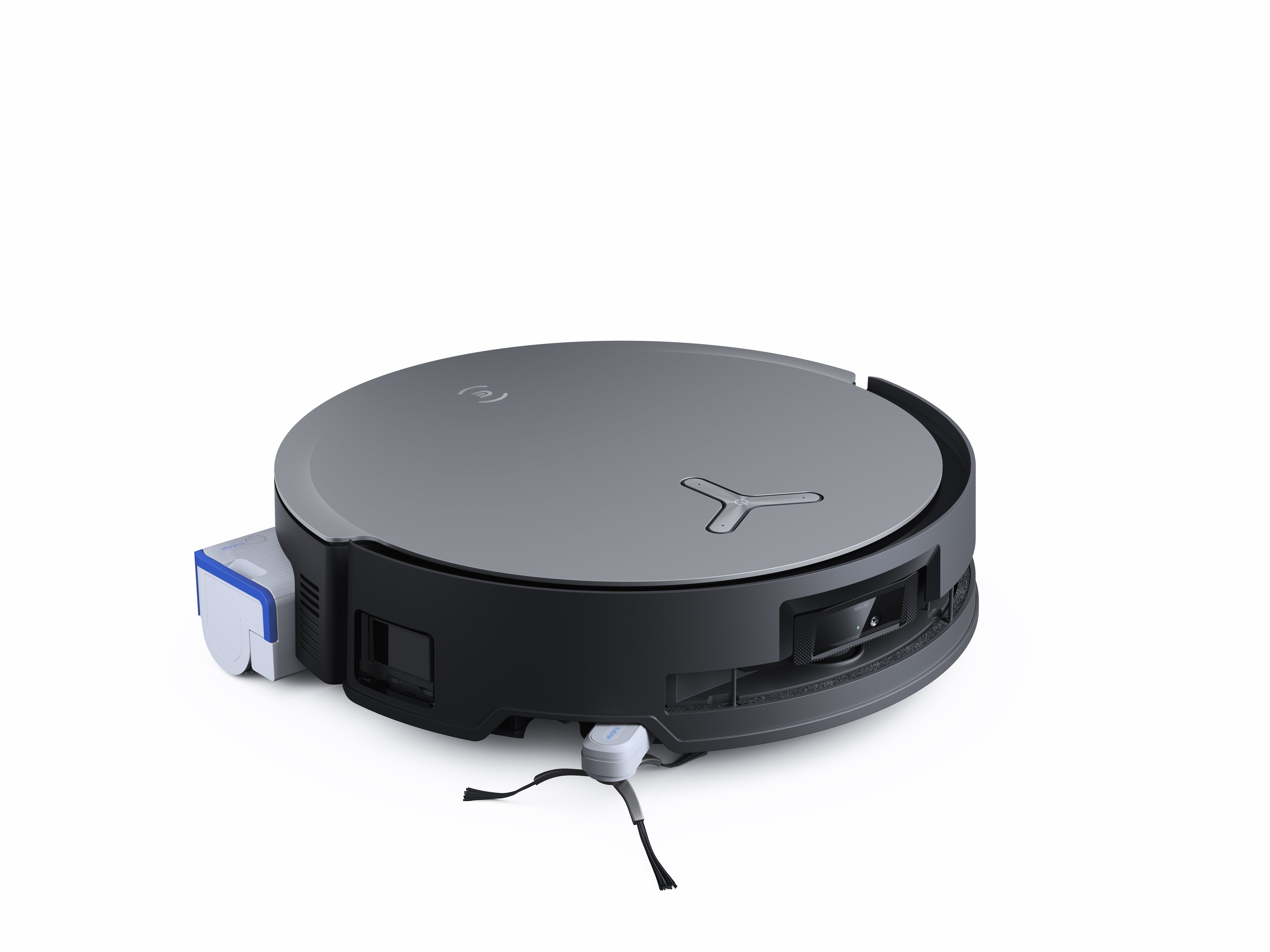 EAN 6970135035571 - Ecovacs Deebot X8 Omni Negro imagen 4
