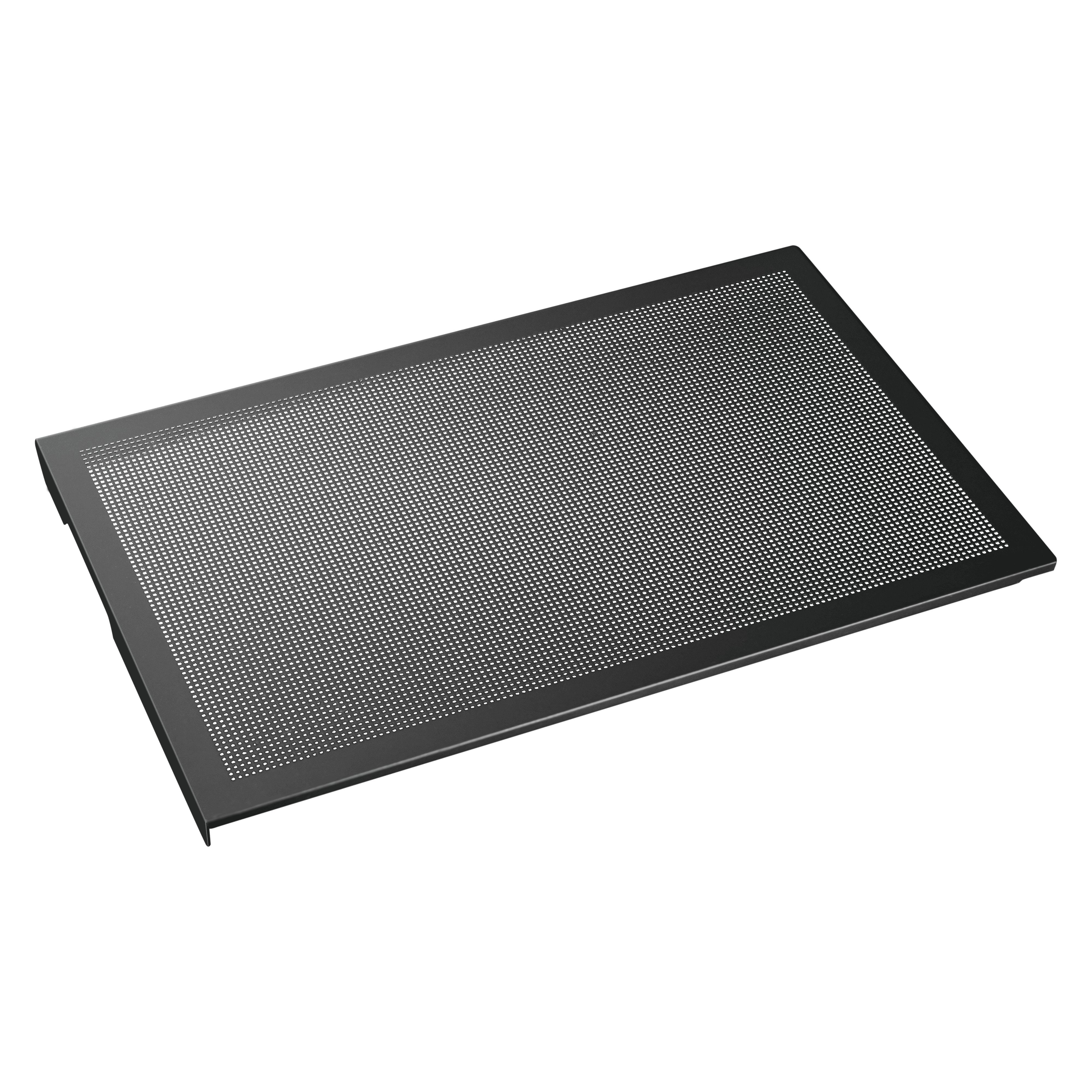 EAN 6933412796862 - DeepCool Air Panel 100 Small Form Factor (SFF) De panel lateral imagen 2