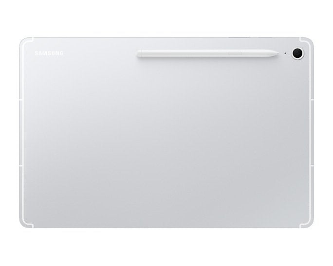 EAN 8806097196891 - Samsung Galaxy Tab S10 FE+ Samsung Exynos 128 GB 33,3 cm (13.1") 8 GB Wi-Fi 6 (802.11ax) Plata imagen 18