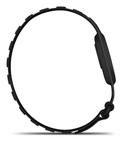 EAN 753759342890 - Garmin Index Sleep Monitor Negro imagen 5