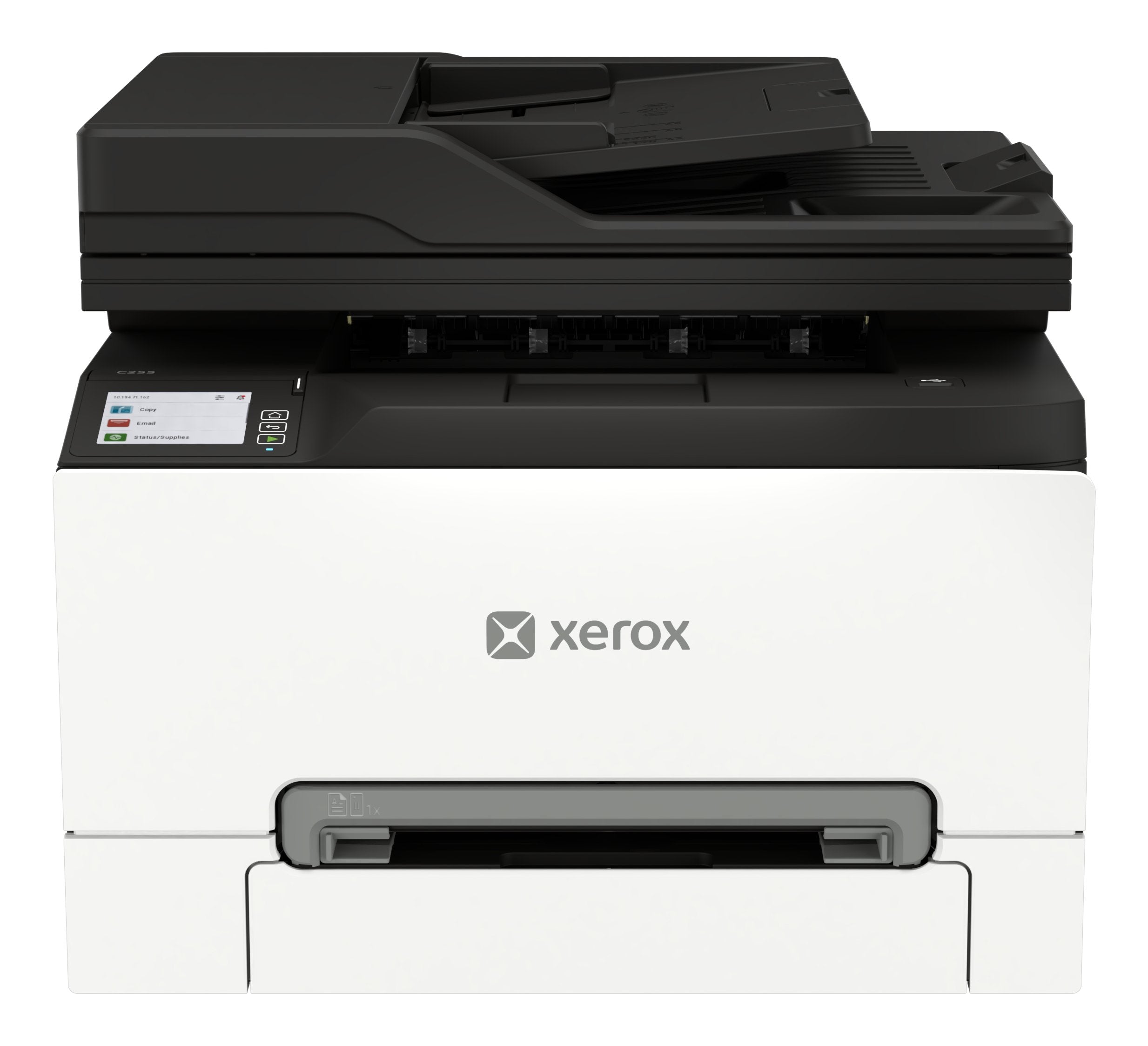 Xerox Lex C255a 4-In-1 Color-Mfp 25 S. Min.