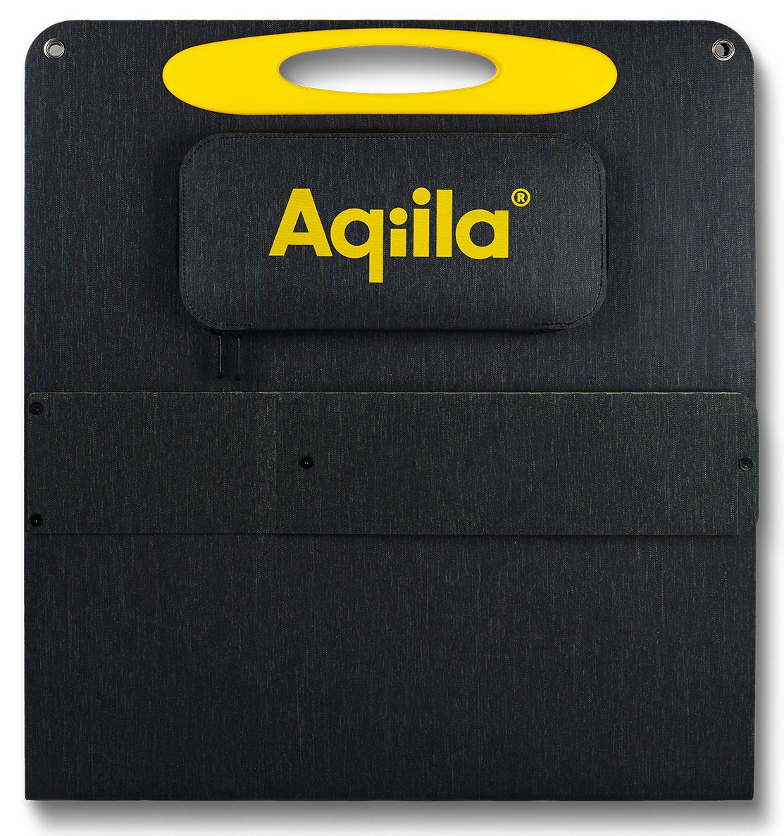 EAN 8716778931003 - Aqiila 406004 placa solar 100 W Silicio monocristalino imagen 3