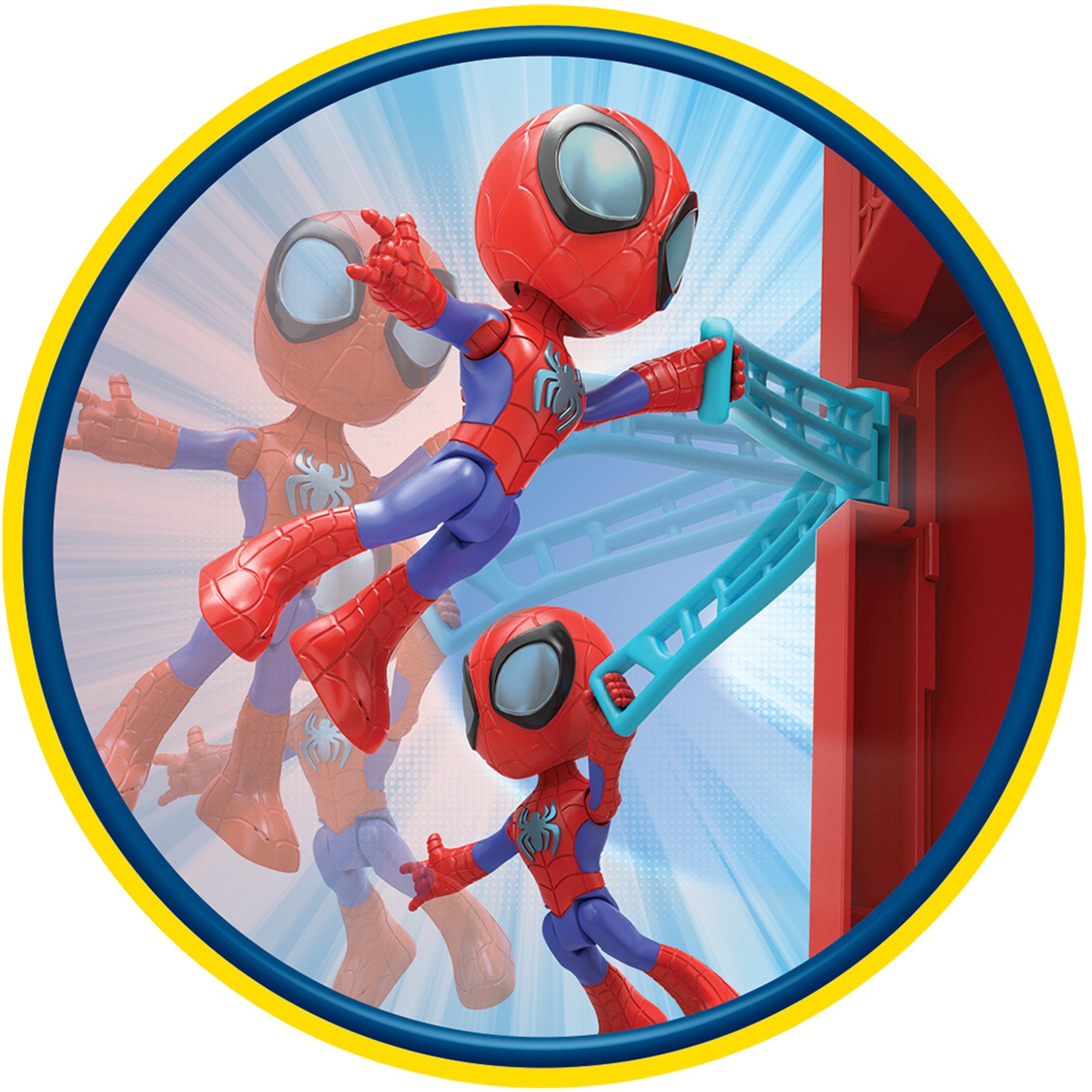 EAN 5010993983636 - Hasbro F37215S0 vehículo de juguete imagen 23