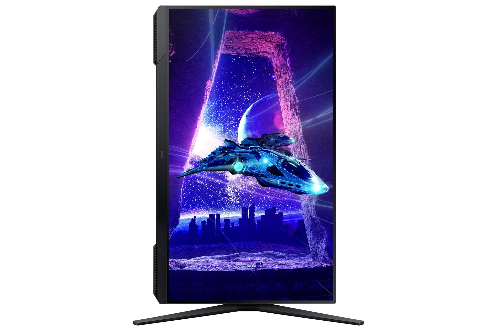 EAN 8806095541778 - Samsung S27DG300EU pantalla para PC 68,6 cm (27") 1920 x 1080 Pixeles Full HD LCD Negro imagen 15