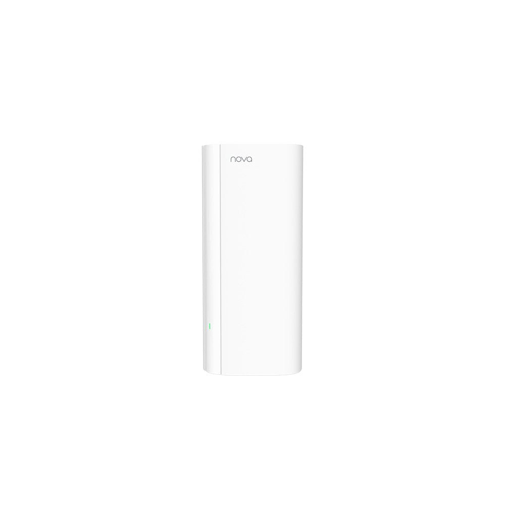 Tenda Mx12 Doble Banda (2,4 Ghz / 5 Ghz) Wi-Fi 6 (802.11ax) Blanco 3 Interno