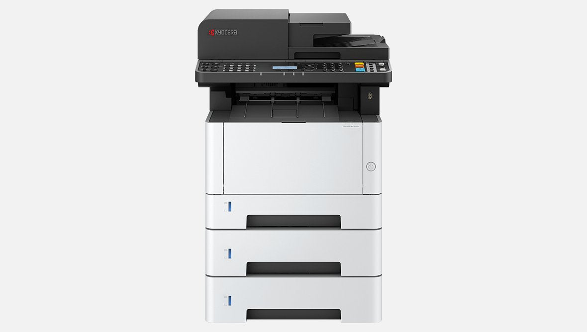 EAN 0632983093924 - KYOCERA ECOSYS MA3500fx Laser A4 1200 x 1200 DPI 35 ppm imagen 4