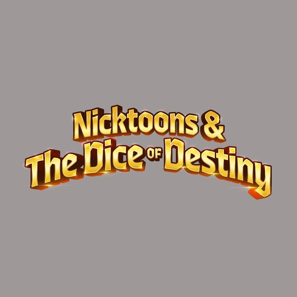 EAN 5060968303532 - GameMill Entertainment NickToons and the Dice of Destiny imagen 1