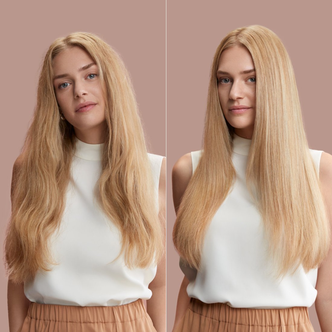 Dyson Supersonic R Haartrockner Ceramic Pink/Roségold