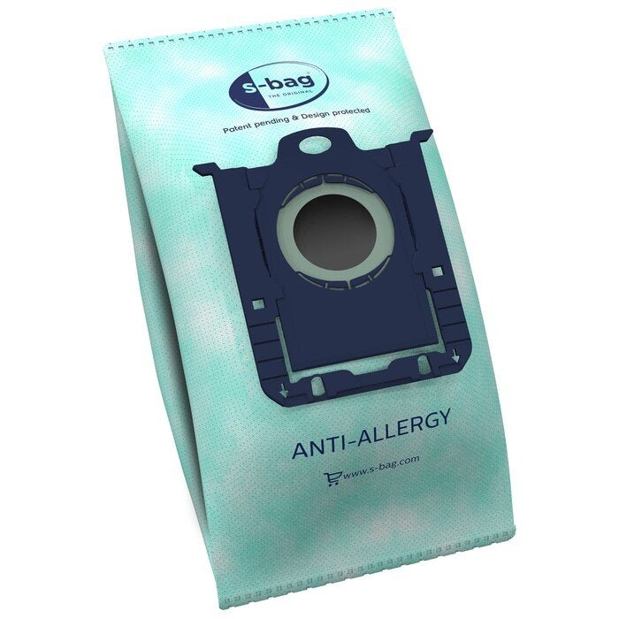 Bolsa Aspirador Aeg Gr 206s