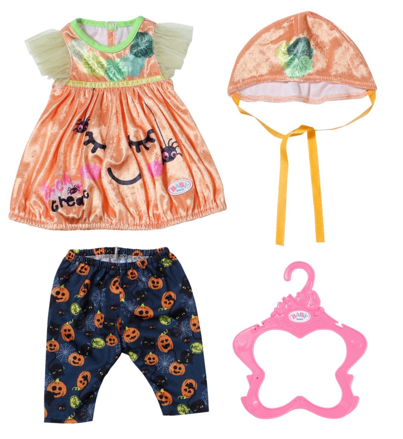 Accesorios Para Muñecas Zapf Creation 834275,
