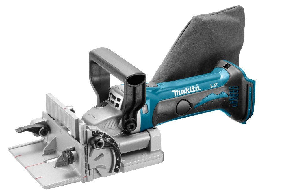Cepillo Eléctrico Makita Dpj180zj Manual 6500 Rpm