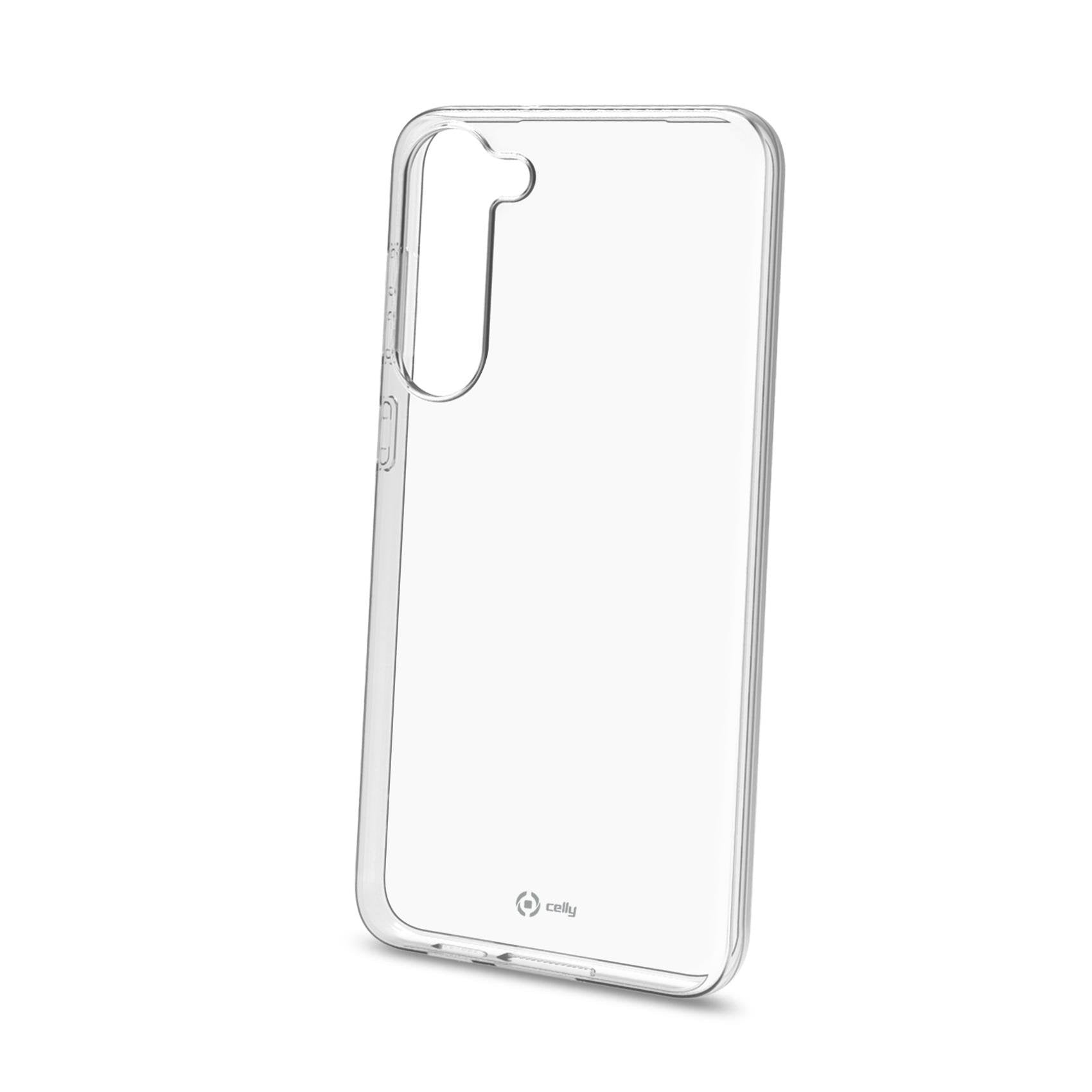 EAN 8021735200482 - Celly GELSKIN1034 funda para teléfono móvil 16,8 cm (6.6") Transparente imagen 1