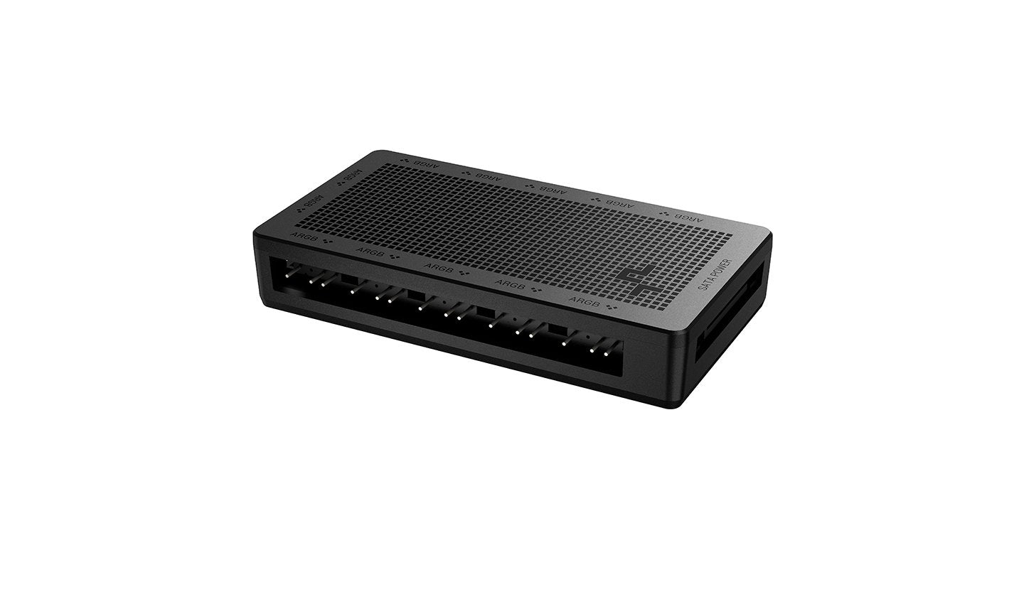 EAN 6933412796497 - DeepCool SC700 Negro imagen 1