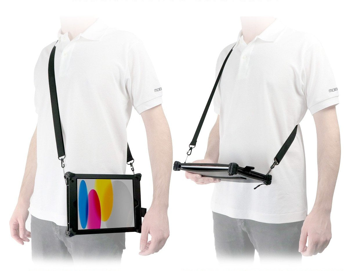 Resist Pack - Case For Ipad Accs