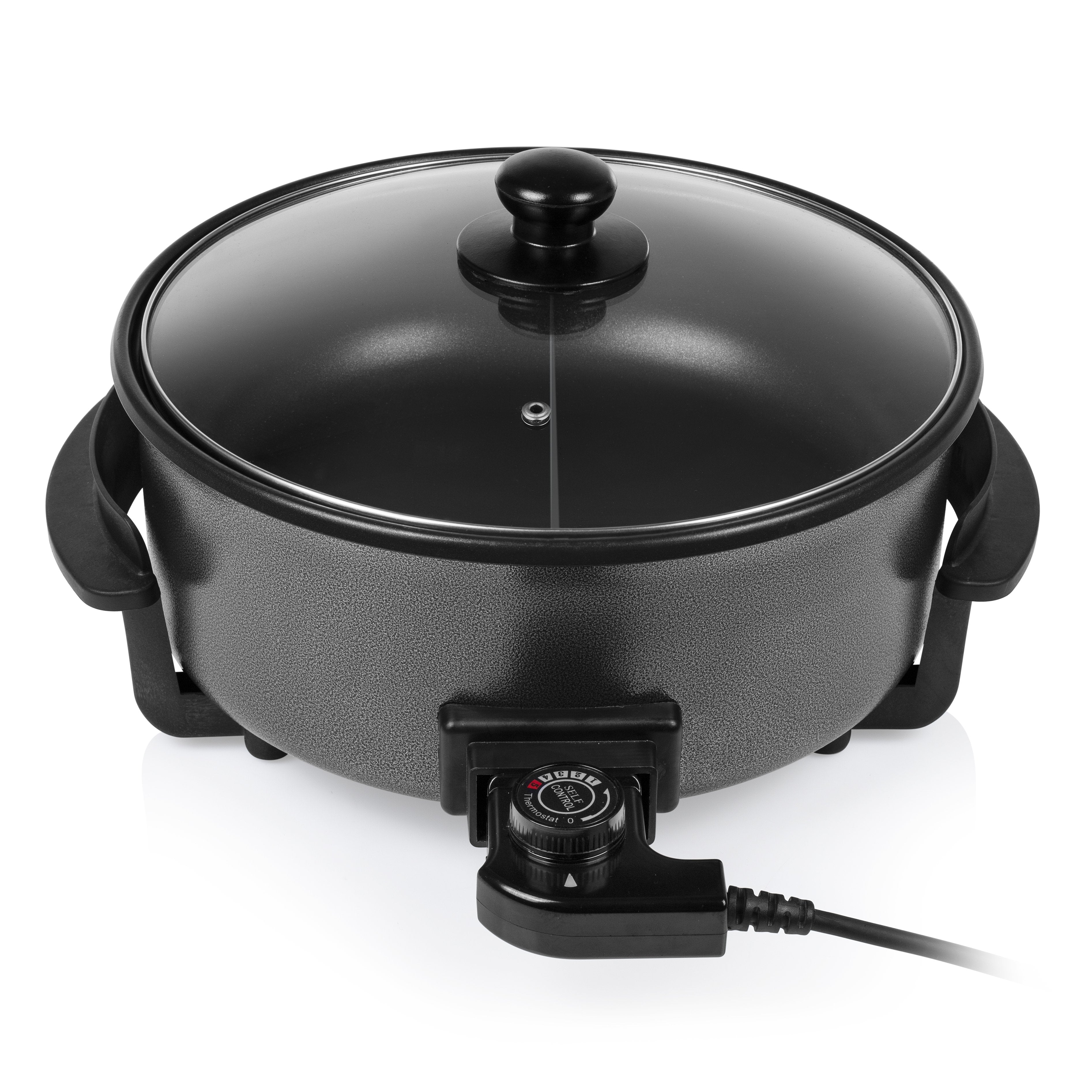 Paellera Eléctrica Tristar Pz-9135 Multifunción Xl Ø30cm 1500w