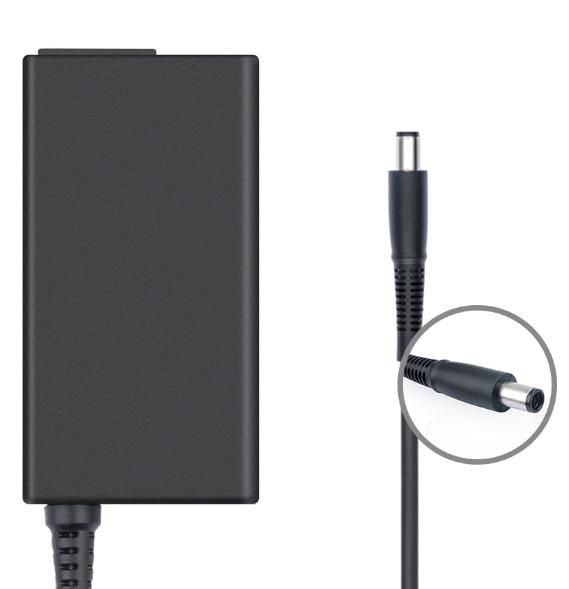 Coreparts Mbxhp-Ac0017 Adaptador E Inversor De Corriente Interior 45 W Negro