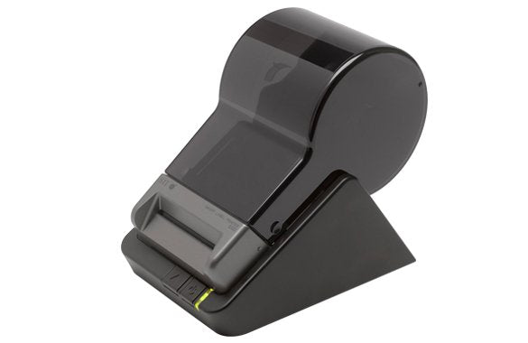 EAN 0209638532772 - Seiko Instruments SLP650-EU impresora de etiquetas Transferencia térmica 300 x 300 DPI 100 mm/s imagen 1