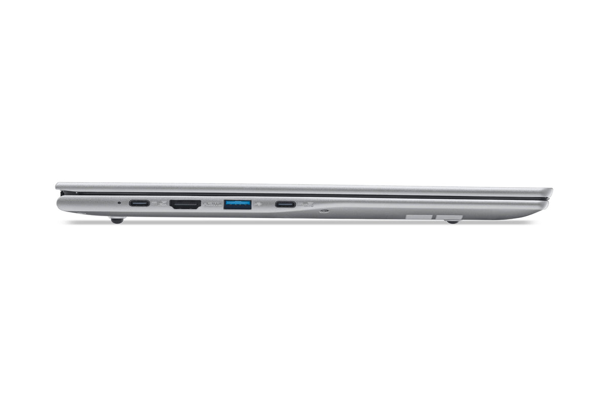 EAN 4711474953971 - Acer Aspire Lite AL15-54P-70MJ Intel Core Ultra 7 155U 39,6 cm (15.6") Full HD 16 GB LPDDR5-SDRAM 512 GB imagen 8