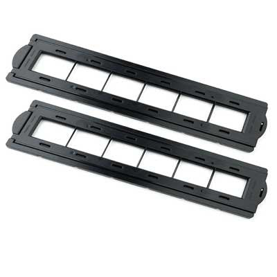 Plustek Negativ-Halter-Set Para Of7x00 Of8x00 2 Stück